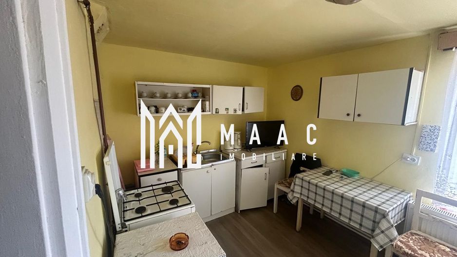 Apartament de vânzare 3 camere | Ultracentral Cisnădie | 97 mp - Poză 7
