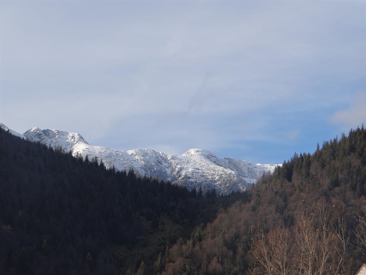 In locatia de basm: - Pestera, Moieciu, Brasov, utilitati, accesibilitate - Poză 19