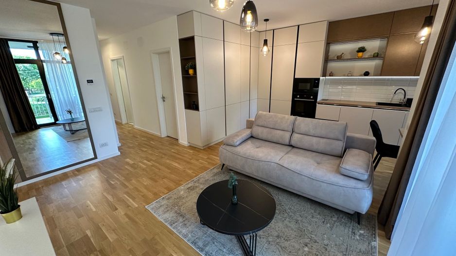 Apartament la ISHO cu loc de parcare și boxa - Poză 3