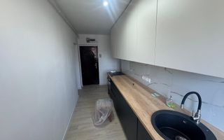 Apartament cu 2 camere, 49,95mp, decomandat,  Zona Bulevardului 1848 - Poză 8