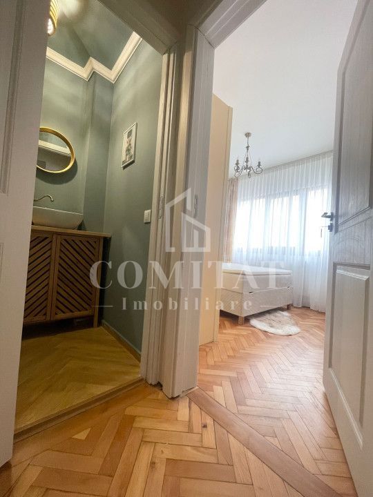 Apartament 4 camere | Finisaje moderne | Gheorgheni - Poză 10
