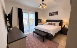 Vila 4 Camere | Complet mobilată și utilată  | Cartierul nou - Poză 14