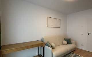 Apartament 3 camere, 80 mp, garaj, totul nou, Elite City - Poză 9