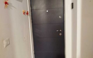 Apartament 1 cameră decomandat, complex rezidențial 2022, Bd. Poitiers – Continental, Iași, parcare intabulată și curte privată - Poză 4
