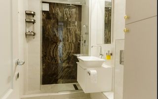 13 Septembrie-Marriott | 2 cam | 87mp + 107mp terasa | Mansarda | 266.000 euro - Poză 18