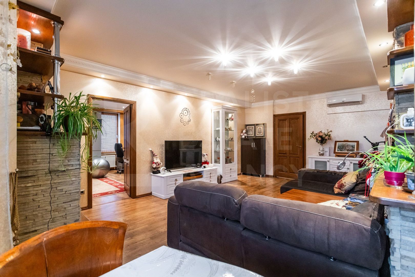 Vânzare, apartament, 3 camere, bd. Ștefan Cel Mare Și Sfânt, Centru - Poză 3