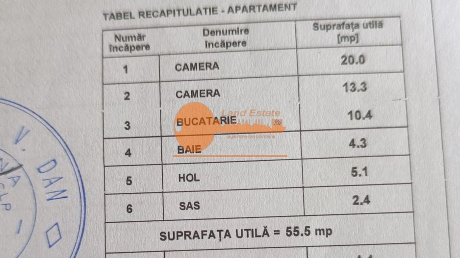 Apartament cu 2 camere in zona Drumul Sarii - Poză 9