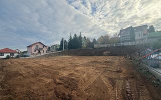 Teren intravilan, 500mp, Zona Răsăritului - Poză 21