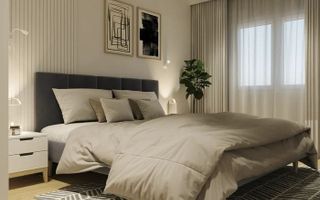 Spațiu, confort și potențial – apartament cu 4 camere. - Poză 3