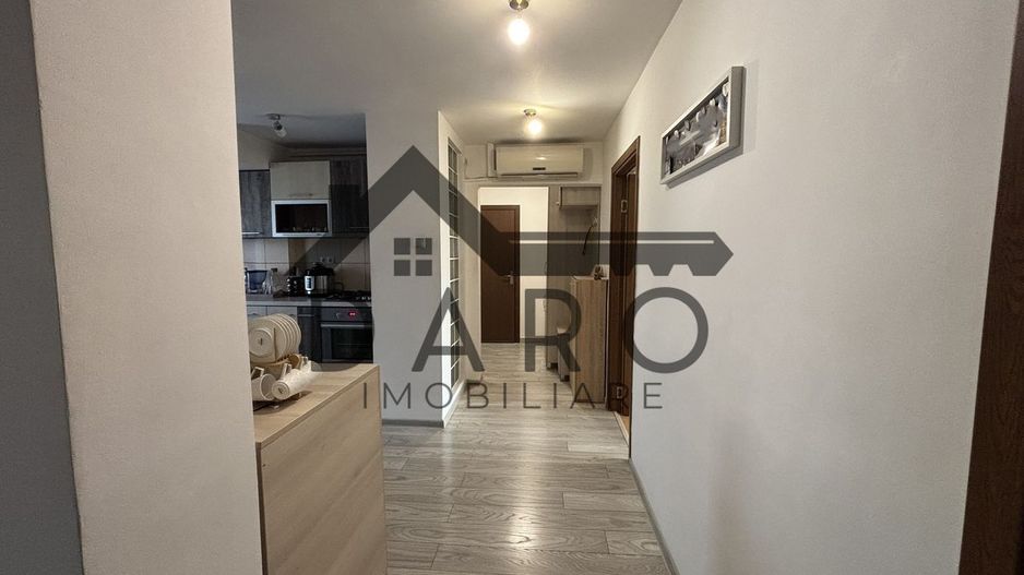 Apartament 3 camere, strada Livezeni, cartier Tudor - Poză 9