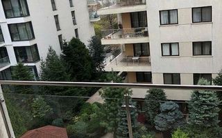 APARTAMENT LUX | PARCARE SUBTERANA | HERASTRAU - Poză 10