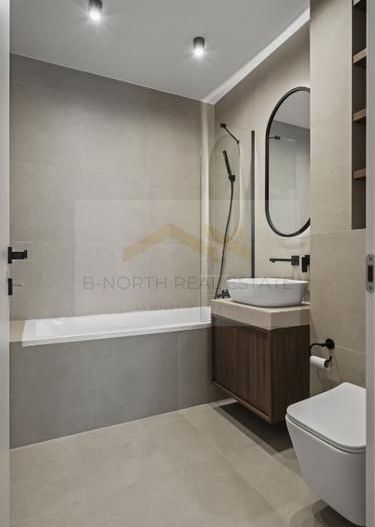 Apartament cu design premium | Prima închiriere | Zona Odăi, Otopeni - Poză 11