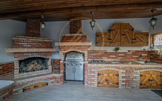 Palazu Mare/ Elvila - Casa de poveste pentru familia ta - Poză 81