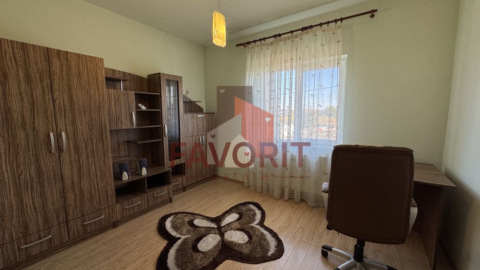 COMISION 0%.  Casa individuala cu garaj . Zona Decathlon . - Poză 21