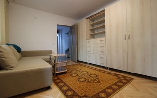 bloc nou, 3 camere, decomandat,  aer condiționat -Circumvalatiunii - Poză 3