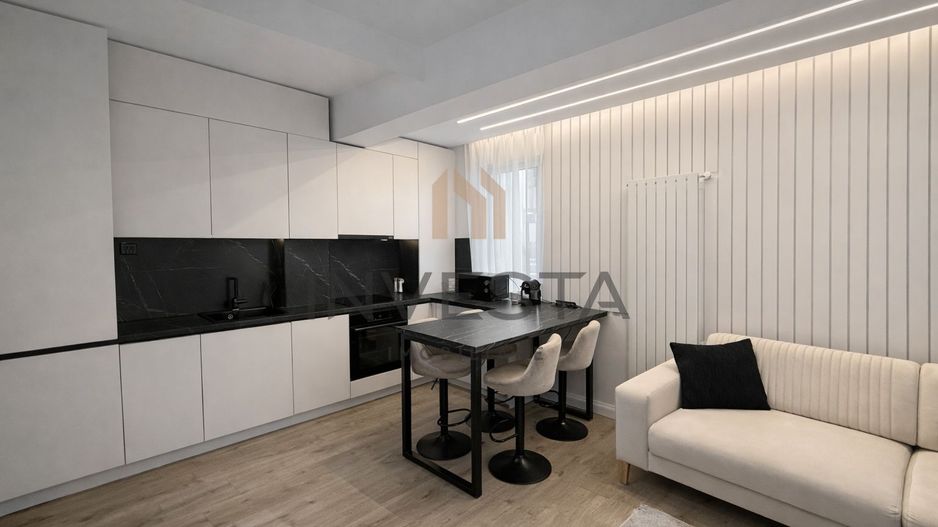 Apartament 2 camere PREMIUM | parcare subterana | Zona Anton Pann - Poză 2