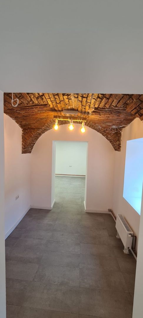 Spațiu comercial de vânzare – zonă ultracentrală Avram Iancu – Magheru - Poză 8