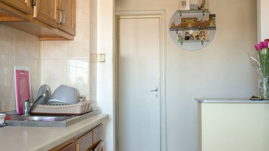 Vanzare apartament 4 camere, 82,5 mp, 2 băi, 2 balcoane, etaj 8/9 – Margeanului - Poză 5