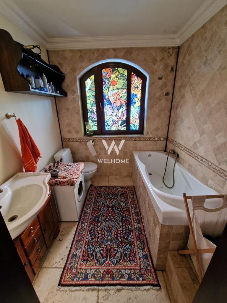 Casa stil mediteranean, teren generos - Sibiu, Selimbar - Poză 14