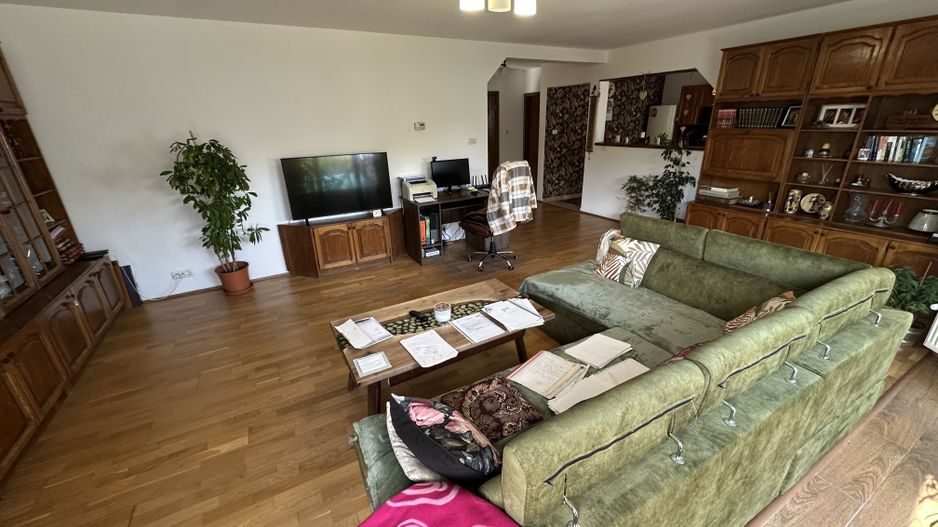 Casa P+ M in spate la Ikea - Poză 6