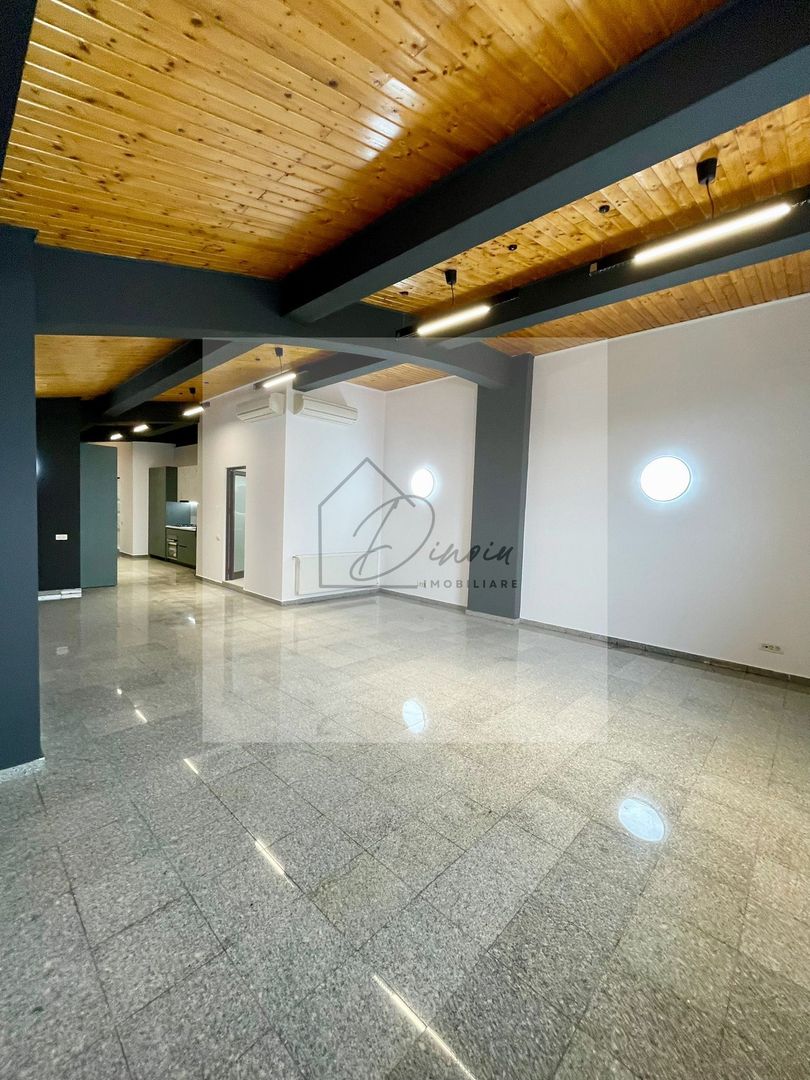 COM 0% I Penthouse Apartament Straulesti | 175 mp utili | 4  parcari - Poză 16