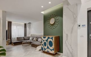 Apartament tip Penthouse 200 mp zona Iancului - Poză 6