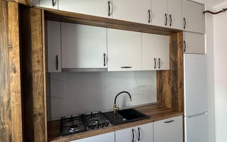 Ap  1 cameră – Unirea Towers, Iași – etaj 9 – parcare inclusa 500 € - Poză 3