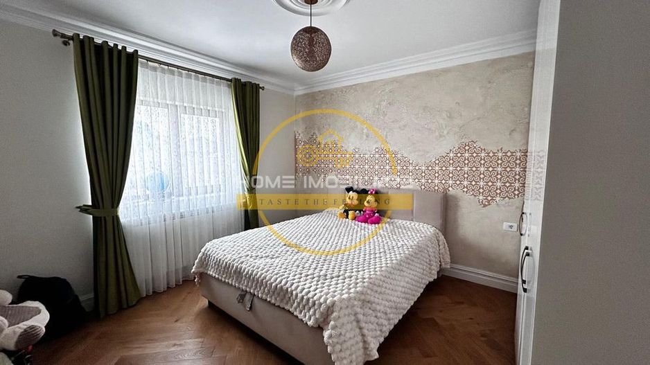 🏠Casă 3 cam, 105MP utili // 400 mp Teren // 📍Dancu - Poză 5