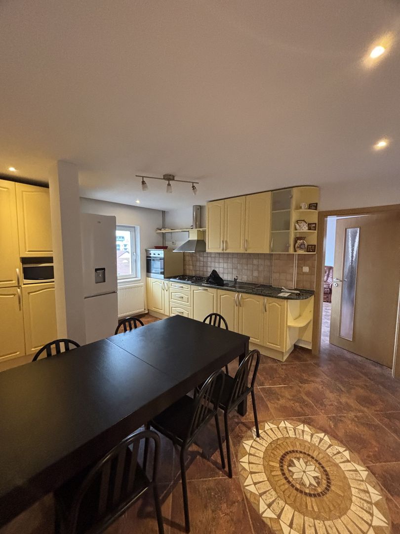 Apartament 3 camere de închiriat zona Aradului - Poză 20