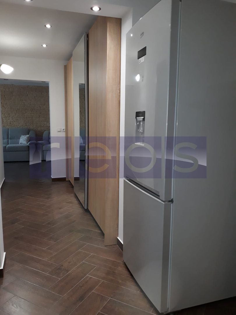VANZARE 3 CAMERE | DECOMANDAT | DAMBOVITA-GAESTI - Poză 12