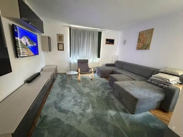 CASĂ INDIVIDUALĂ ÎN ZONA RONAȚ - Poză 2