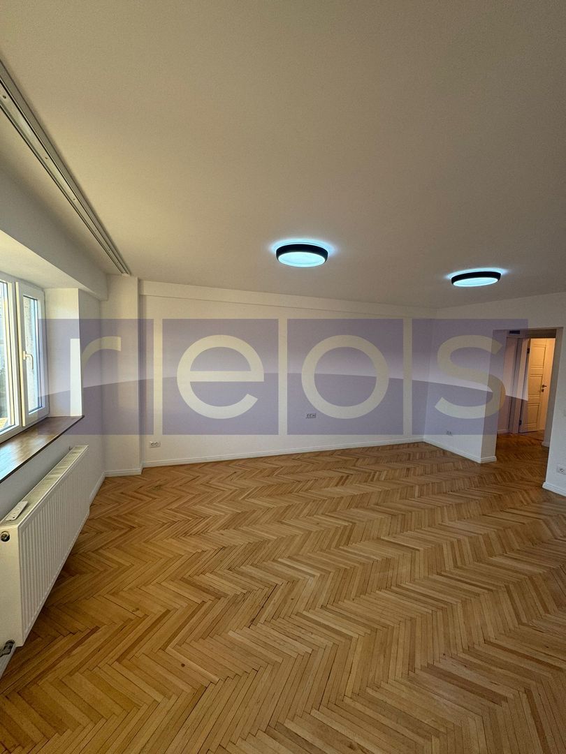 VANZARE 3 CAMERE DECOMANDAT - Calea Calarasilor-Matei Basarab - Poză 3