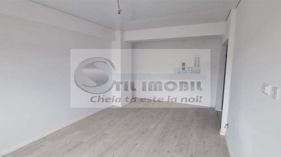 Apartament 2 camere Bucium - 41mp - Poză 1