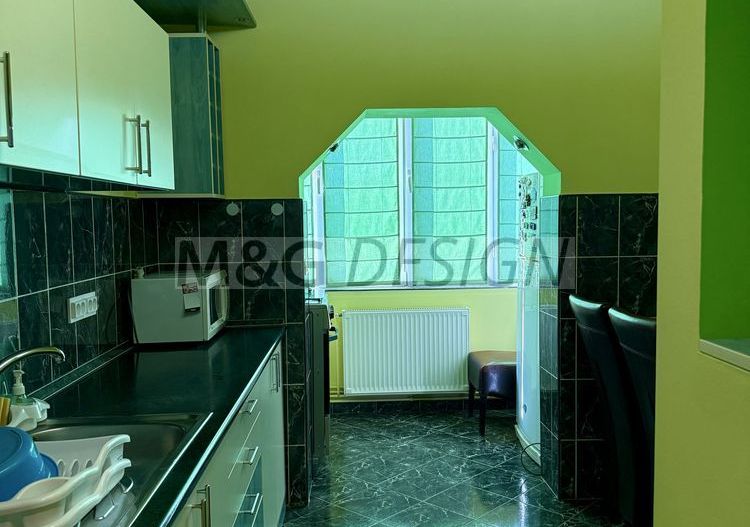 3 cam decomandat Girocului - Poză 1