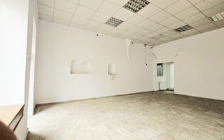 SPAȚIU COMERCIAL ULTRACENTRAL | ACCES STRADAL | VAD PIETONAL | 9 MAI - Poză 5