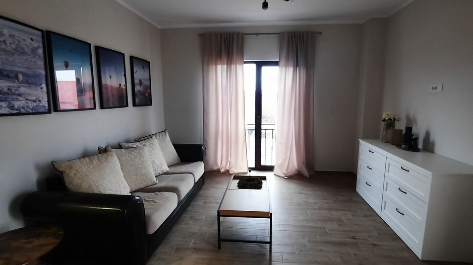 Apartament cu 2 camere - Dumbravita - Poză 15