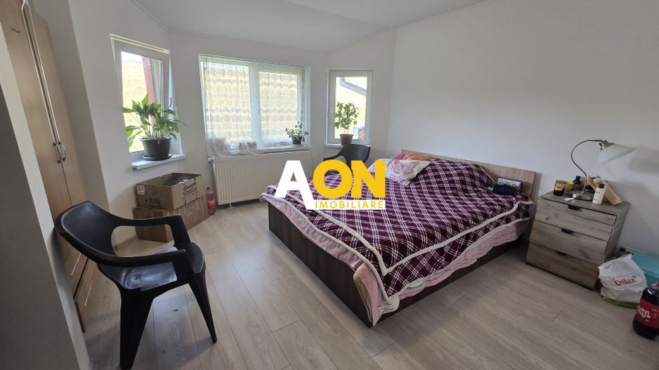 Casa 6 Camere 451 mp Teren, Zona Ciugud. - Poză 4