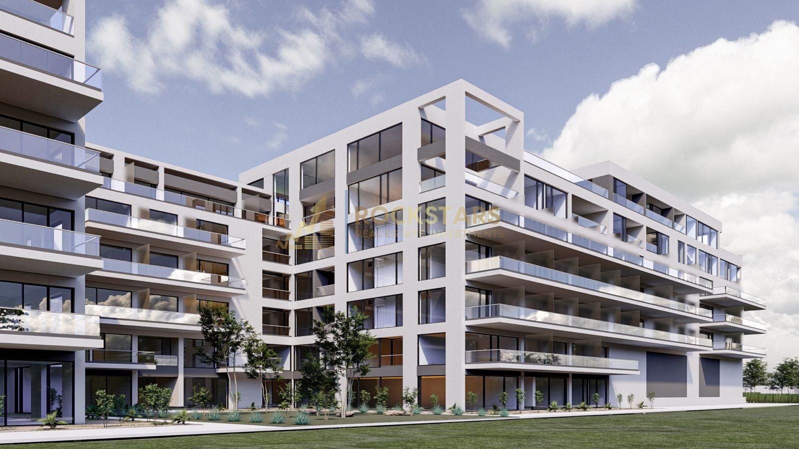 Studio 41mp | Terasa 10mp | Jacuzzi | Galileo | Olimp - Poză 2