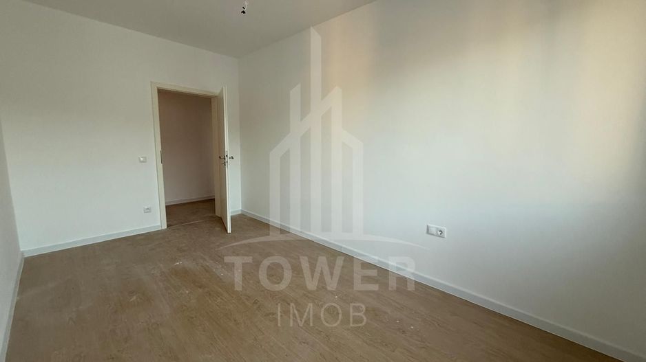 Apartament de vânzare in Selimbar etajul 2 | 54mp utili - Poză 7