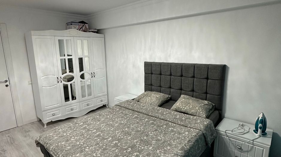 Vand apartament 2 camere in Complex Rose Residence Pipera - Poză 4