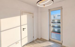 Investiție! Vânzare apartament 2 camere, terasă panoramică~zona Auchan - Poză 7