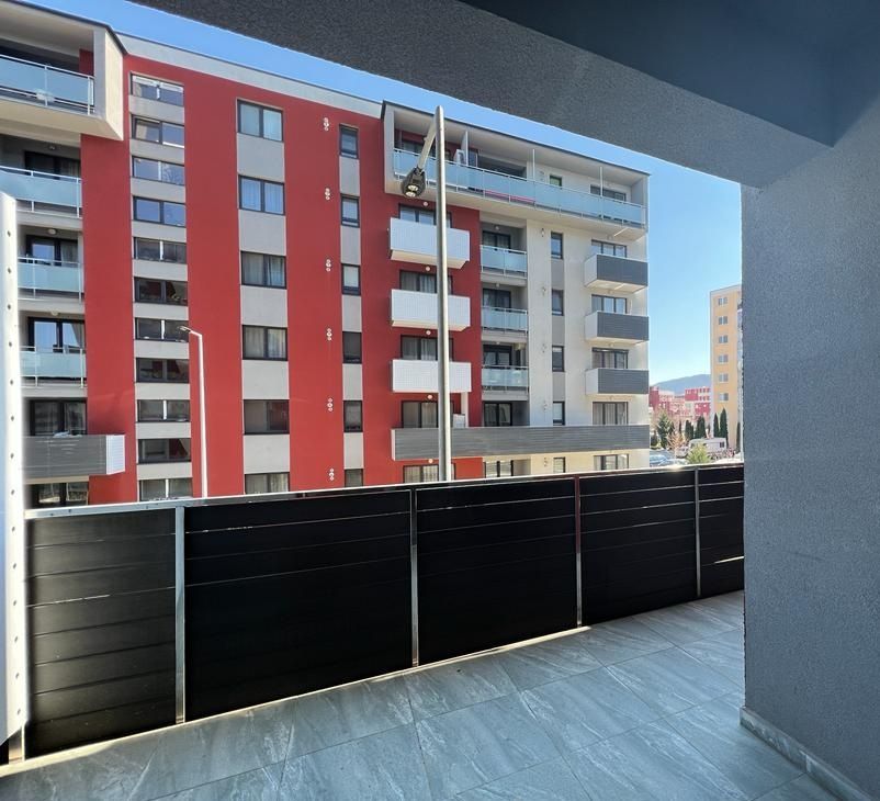 Inchiriem apartament 2 camere modern Avantgarden 3 - Poză 4