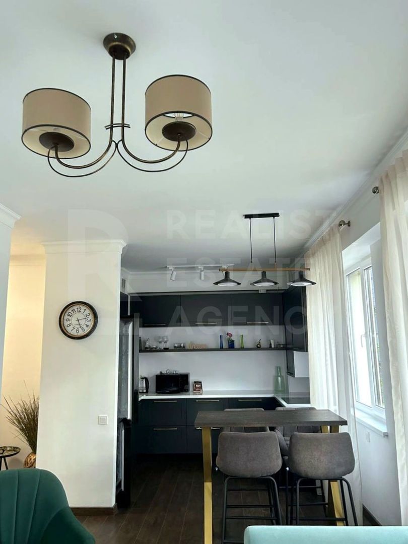 Chirie, apartament, 2 camere, strada Vasile Alecsandri, Centru - Poză 4