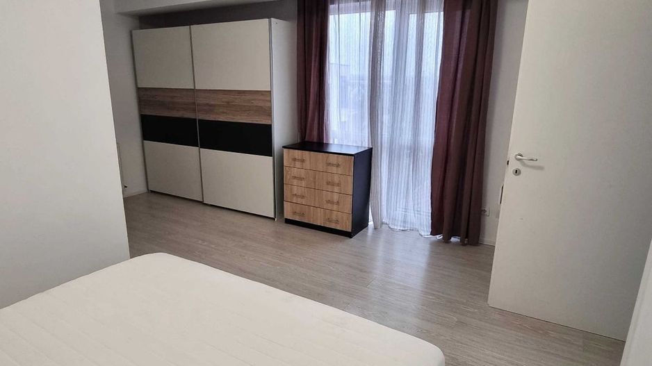 AP. 2 CAMERE STRAULESTI, PET-FRIENDLY, LOC PARCARE, BLOC NOU, METROU - Poză 5