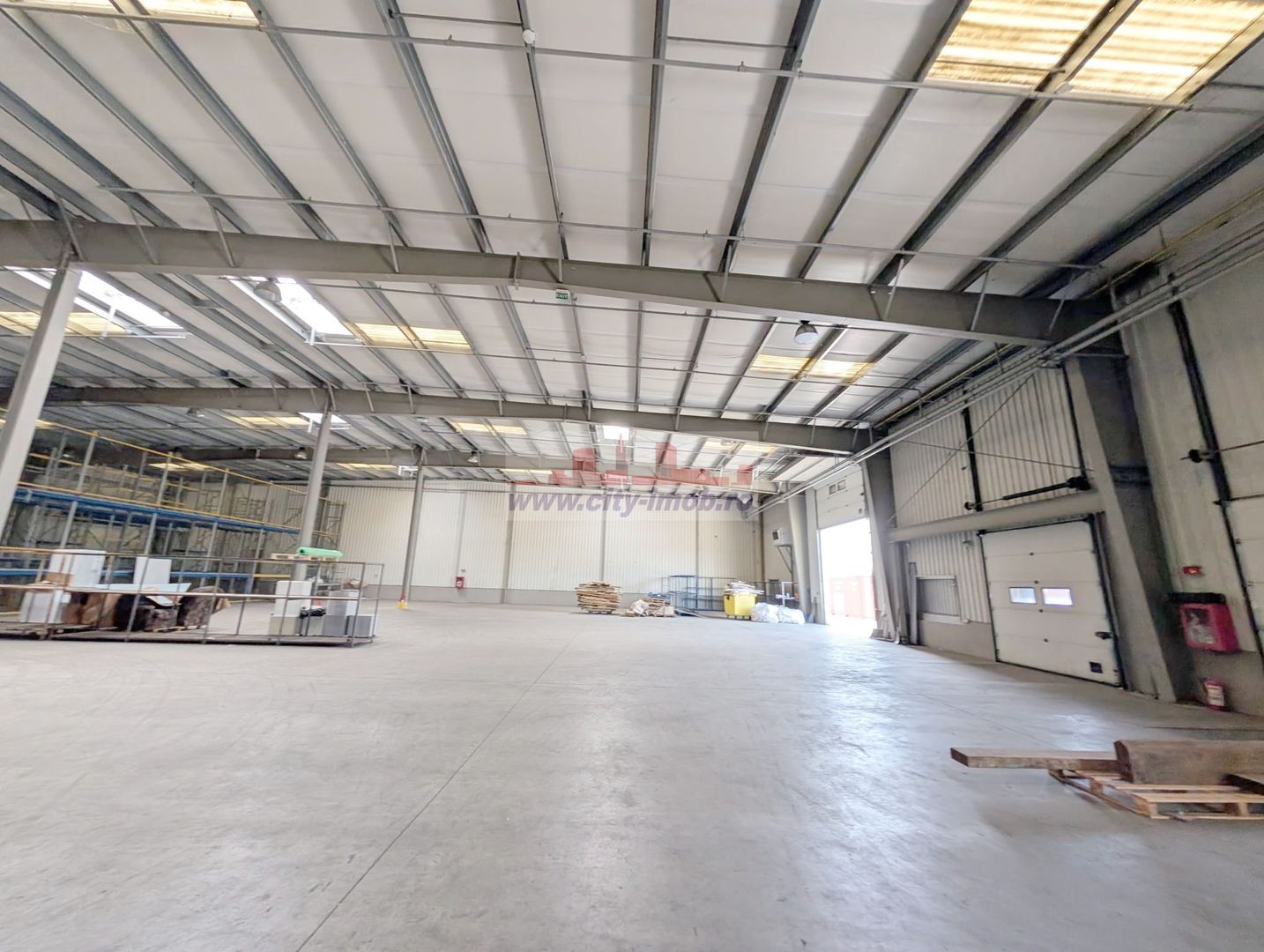 Vanzare Hala Industriala Bucuresti sector 1 - Poză 4