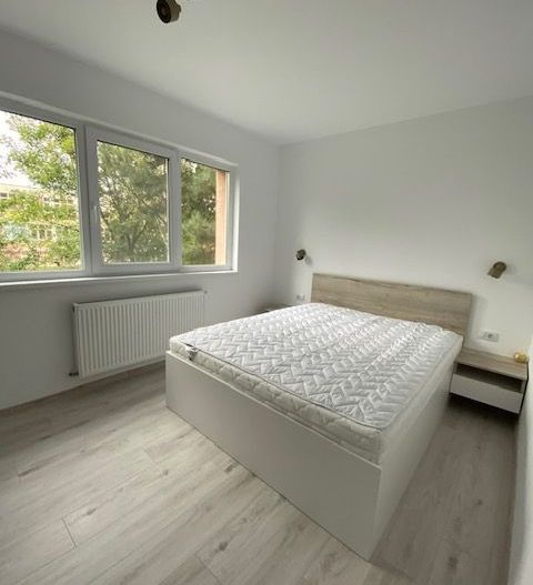 Apartament 2 camere modern , renovat - de inchiriat  Astra Brasov - Poză 13
