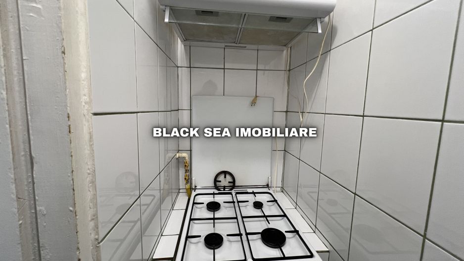 Apartament 3 camere de vanzare - zona Tomis 3 - Gaze / Ocazie Unica - Poză 13