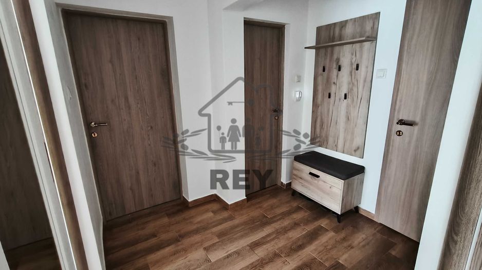 Apartament cu 2 camere, etaj intermediar, renovat - Poză 7