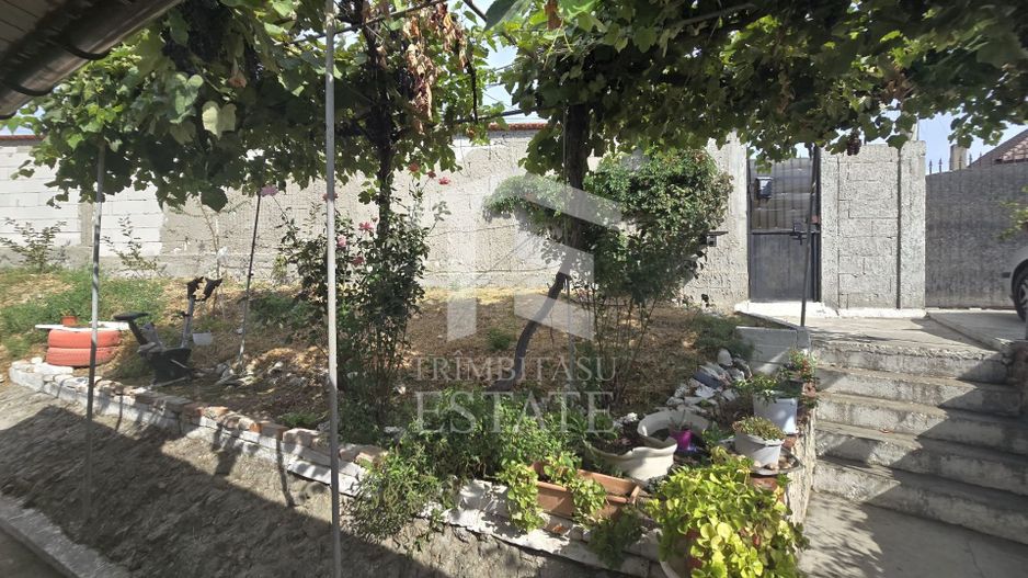 OVIDIU - Casa 3 camere de vanzare. - Poză 27