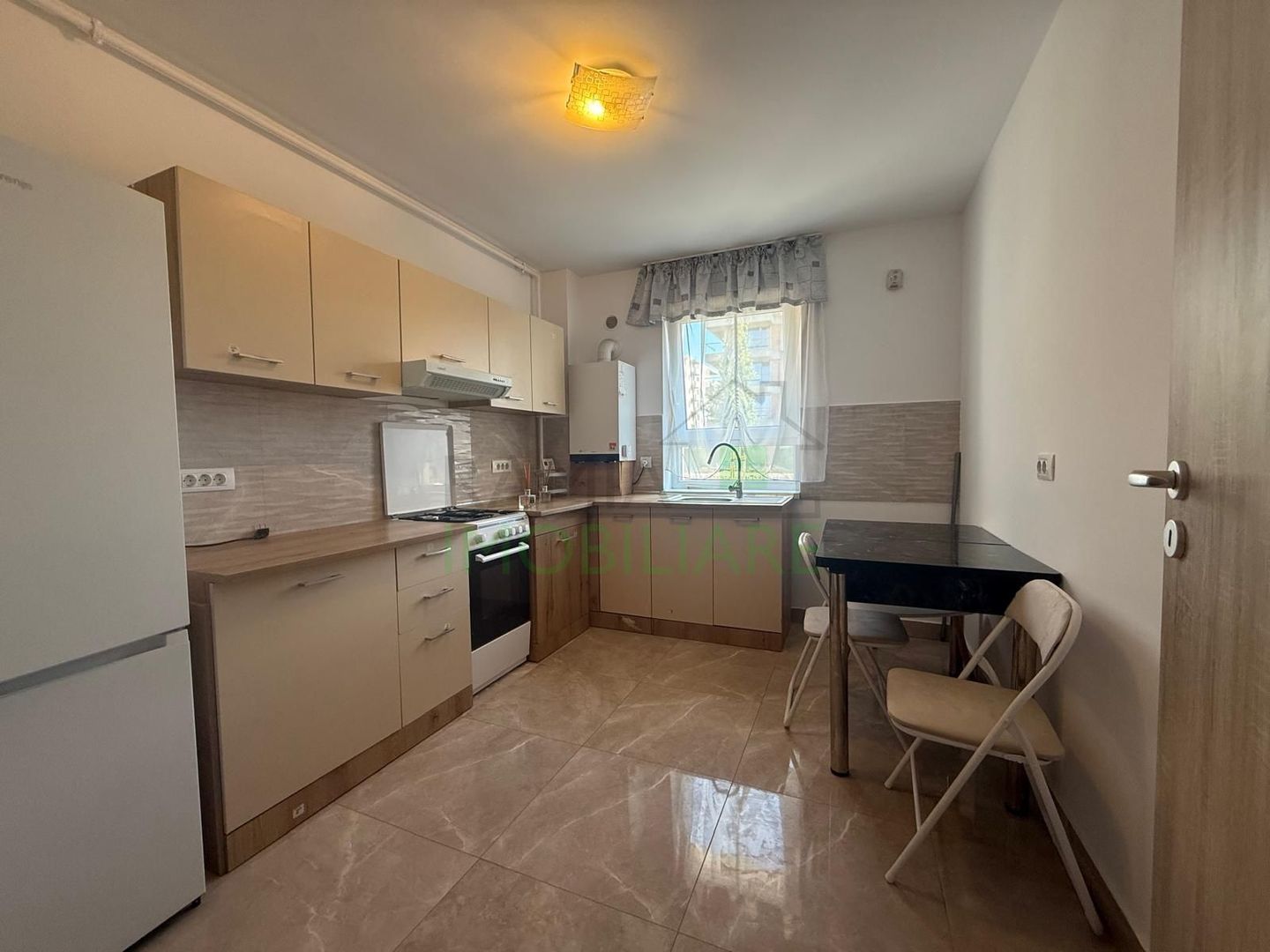 Apartament nou cu 3 camere, 2 băi, terasă și parcare – Victory by Casa - Poză 6